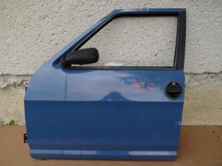 Fiat Ritmo LP dvere modré č.329 (Ritmo dvere lavé predne č.329)