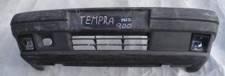 Fiat Tempra naraznik predný čierny č.900 (Fiat naraznik predný č.900)