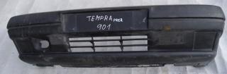 Fiat Tempra naraznik predný čierny č.901 (Fiat naraznik predny č.901)