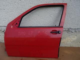 Fiat Tipo LP dvere červene č.316 (Tipo dvere lavé predne č.316)