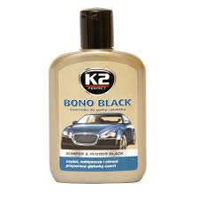 K2 Bono Black na obnovu plastov (Bono Blak K 2)