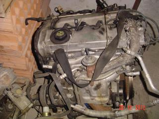 Motor Fiat Marea 1.9 jtd  (Marea Motor 1.9 Jtd )