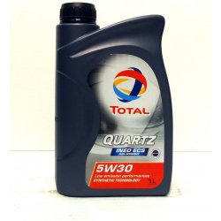 Olej Total Quartz Ineo ESC 5W30 1L (Olej Total Quartz Ineo ESC  1L)