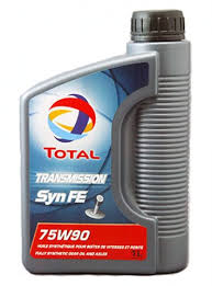 Olej Total Transmissin Syn Fe 75W90 1L (Total olej 75W90)