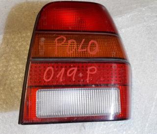 VW Polo 90 Svetlo zadne LP č.019 (Polo Svetlo LP č.019)
