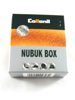 NUBUK BOX