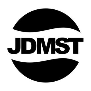 Samolepka JDM style na auto a motorku, tuning nálepka (2387)