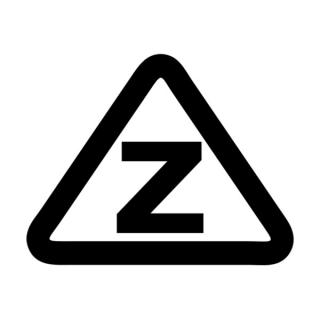 Samolepka logo začiatočník na auto a motorku, tuning nálepka (2122)