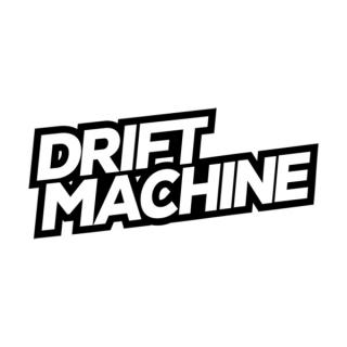 Samolepka nápis DRIFT na auto a motorku, tuning nálepka (2517)