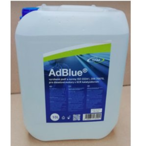 AdBlue 5L