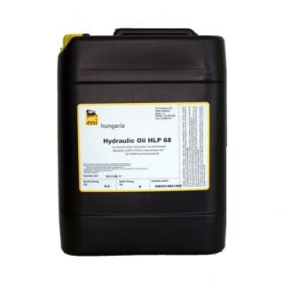 AGIP HYDRAULIC OIL HLP 68 20L