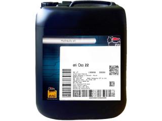 AGIP OSO 22 20L