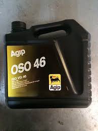 AGIP OSO 46 4L