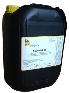 AGIP OSO 68 10L