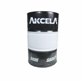 AKCELA MULTI-TRACTION 10W-30 200L