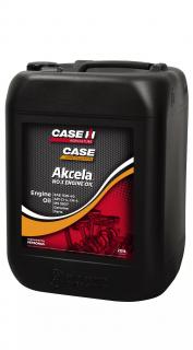 AKCELA N1 ENG OIL 15W-40 CI-4 20L