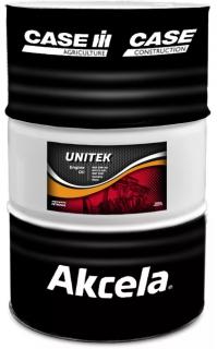 AKCELA UNITEK 10W-40 CJ-4 200L