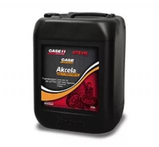 AKCELA UNITEK PLUS 10W-40 CK-4 20L