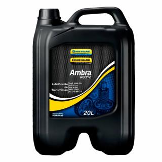 AMBRA MULTI G 10W-30 UTTO 20L