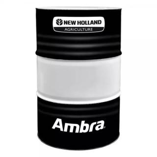 AMBRA UNITEK 10W-40 CJ-4 200L