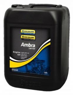 AMBRA UNITEK 10W-40 CJ-4 20L