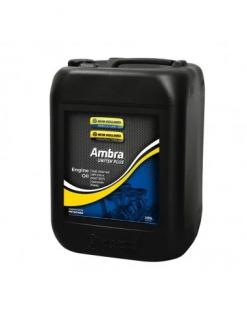 AMBRA UNITEK PLUS 10W-40 CK-4 20L