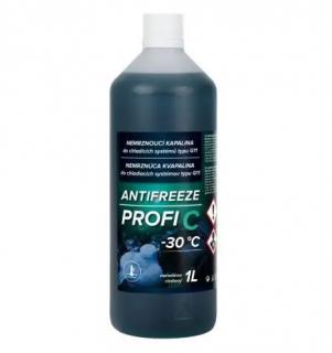 ANTIFREEZE PROFI C READY -30°C (G11) 1L