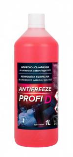 ANTIFREEZE PROFI D (G12, VW TL 774 F) 1L