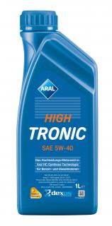 ARAL HIGHTRONIC 5W-40 1L