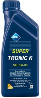 ARAL SUPERTRONIC K 5W-30 1L