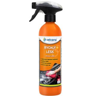 AUTOCLEANER RYCHLÝ LESK 500ML