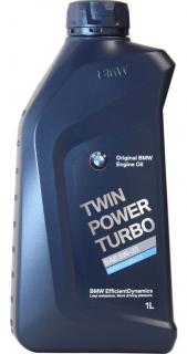 BMW LL-04 5W-30 TWIN POWER TURBO 1L