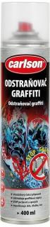 CARLSON ODSTRAŇOVAČ GRAFFITI 400ML