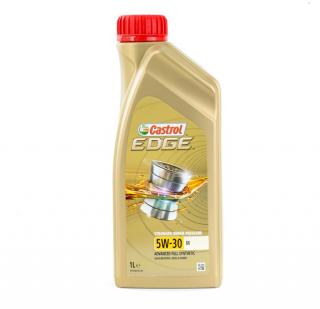 CASTROL EDGE 5W-30 M 1L