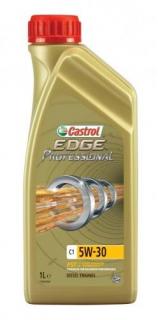 CASTROL EDGE PROFESSIONAL C1 5W-30 1L