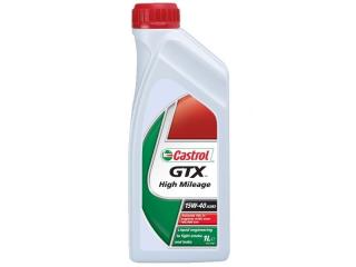 CASTROL GTX 15W-40 1L