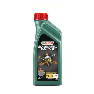 CASTROL MAG.S-START 5W-30 A3/B4 1L