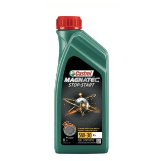 CASTROL MAG.S-START 5W-30 A5 1L