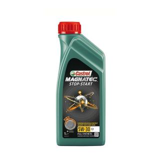 CASTROL MAG.S-START 5W-30 C2 1L