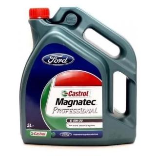 CASTROL MAGNATEC PROF. D 0W-30 5L