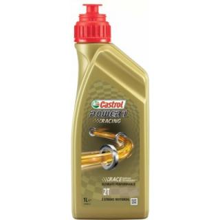 CASTROL POWER 1 Ultimate 2T 1L