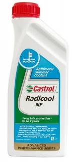 CASTROL RADICOOL NF 1L