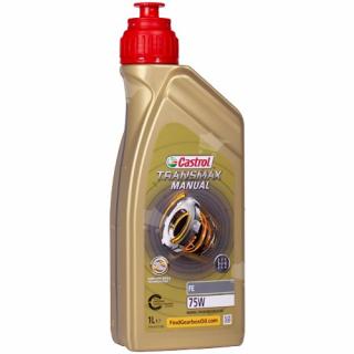 CASTROL T. MANUAL FE 75W 1L