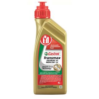 CASTROL TRANSMAX ATFDEX.VI MER LV 1L