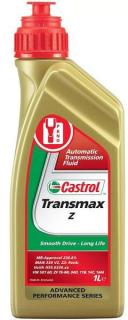 CASTROL TRANSMAX Z 70W/80W 1L