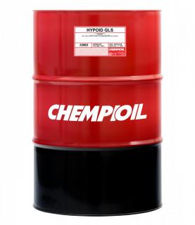 Chempioil 8802 Hypoid GLS 80W-90 GL-4/5 208L