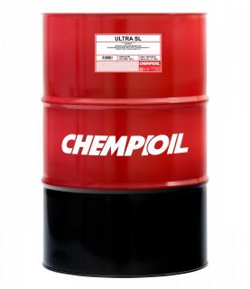 Chempioil 9722 Ultra SL/SN 5W-30 208L