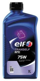 ELF TRANSELF NFX 75W 1L