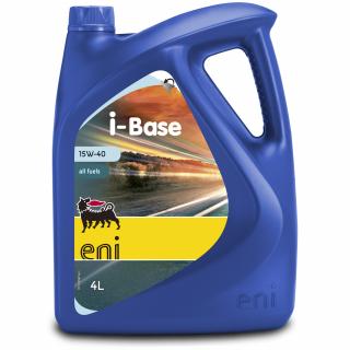 ENI I-BASE 15W-40 5L