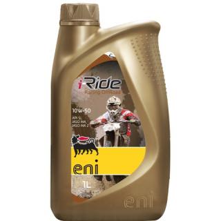 ENI I-RIDE RACING OFFROAD 10W-50 1L